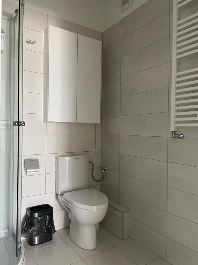 Lakeview 2 Room Penthouse Rooftop Terrace W15 Bucureşti Ngoại thất bức ảnh