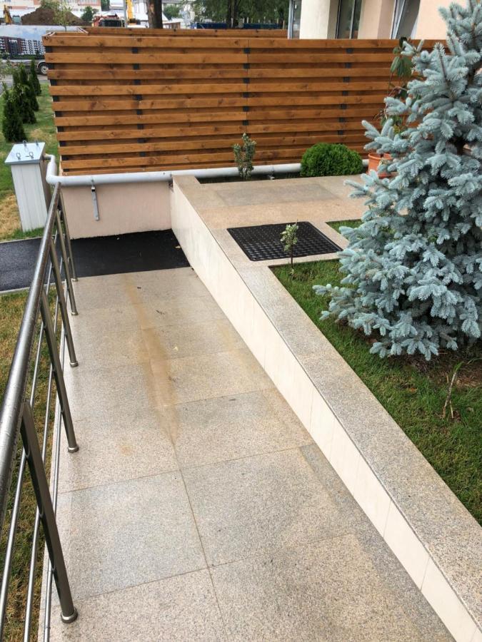 Lakeview 2 Room Penthouse Rooftop Terrace W15 Bucureşti Ngoại thất bức ảnh